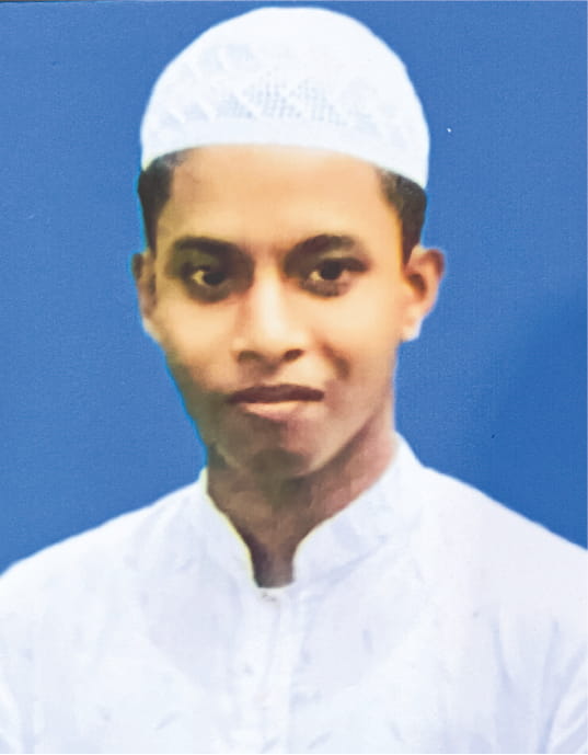 Photo of মো: খোকন সরদার